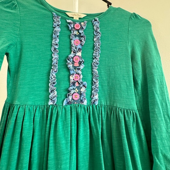 Matilda Jane Family Tree dress - Picture 4 of 5